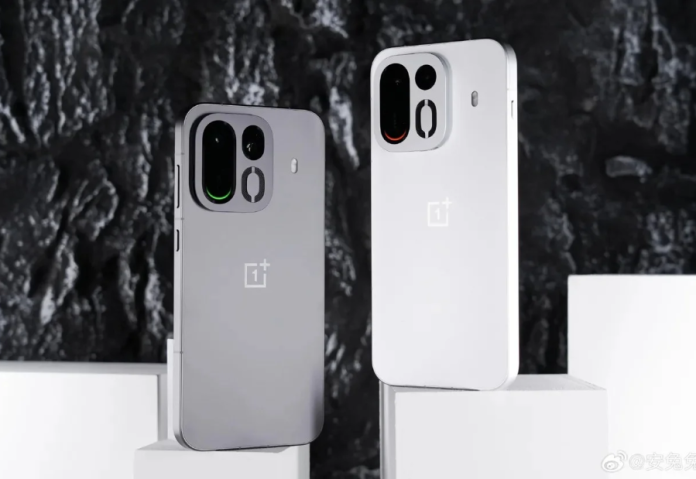 OnePlus Ace 7 series set for October 29 launch with active cooling fans