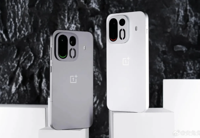 OnePlus Ace 7 series set for October 29 launch with active cooling fans