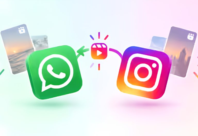 WhatsApp Android beta adds a dedicated Reels button to chat attachments