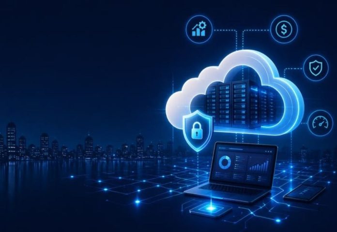 6 Metrics for Measuring Cloud Database Performance 6 Metrics for Measuring Cloud Database Performance