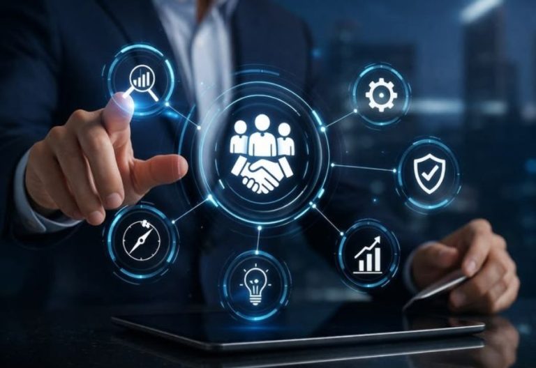 6 Metrics for Measuring the Reliability of Third-Party Technology Services