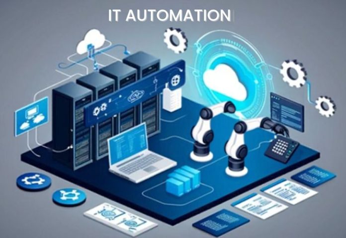 How IT Automation Reduces Dependency on Highly Skilled IT Resources How IT Automation Reduces Dependency on Highly Skilled IT Resources