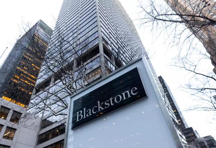 Blackstone expands global operations with its first overseas GCC in Bengaluru