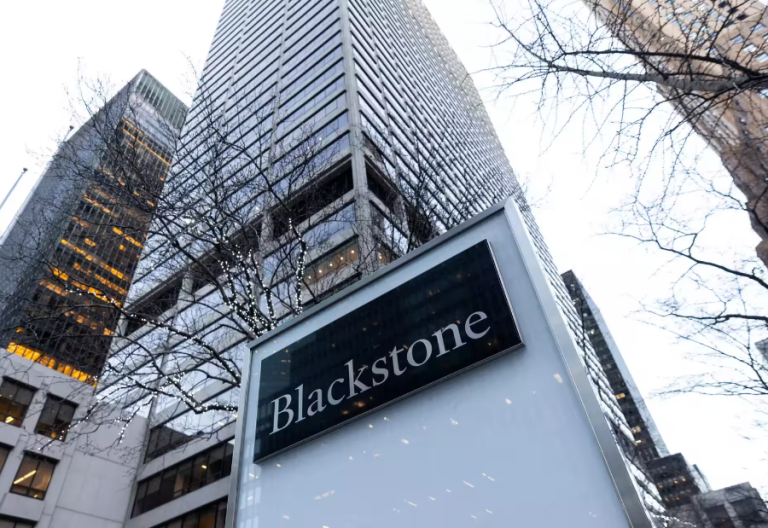 Blackstone expands global operations with its first overseas GCC in Bengaluru