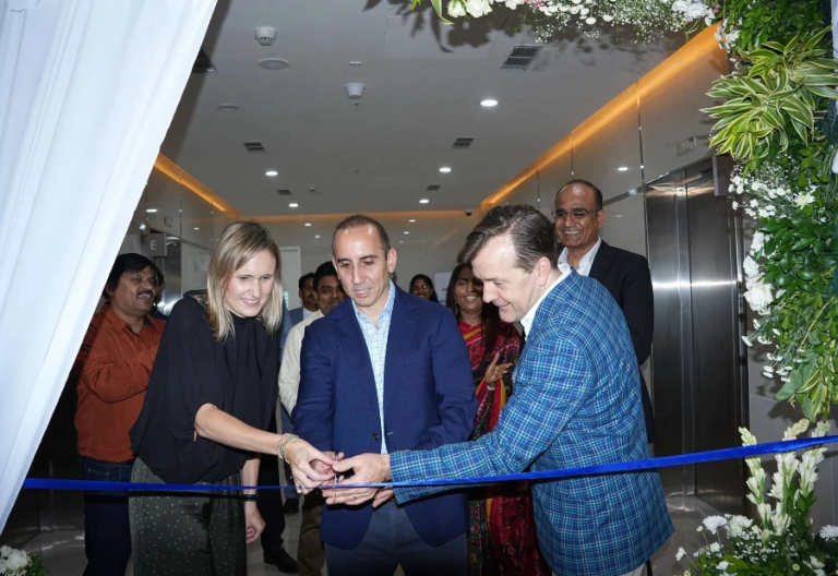 AssetMark launches Hyderabad GCC with capacity for 500 employees