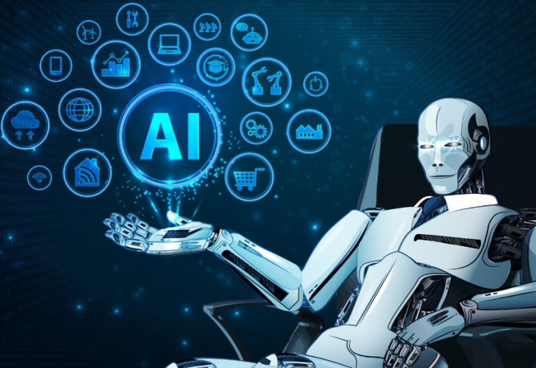 UP Cabinet approves robotics, AI park in Greater Noida