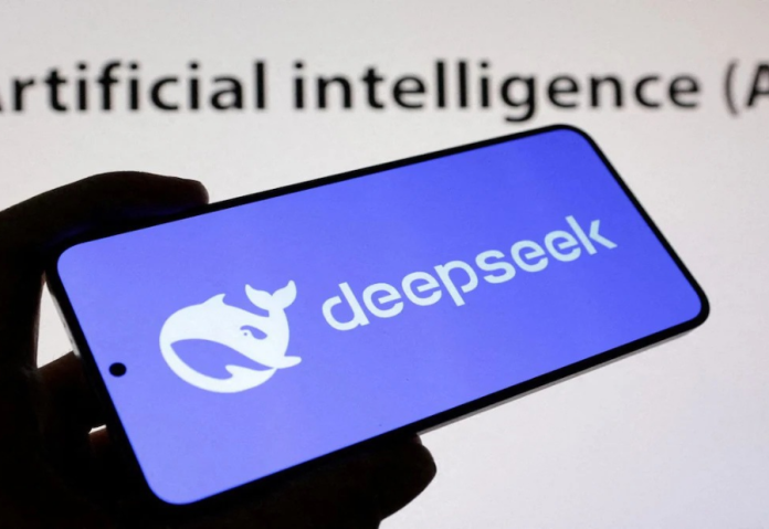 DeepSeek AI model shows safety gaps in independent tests