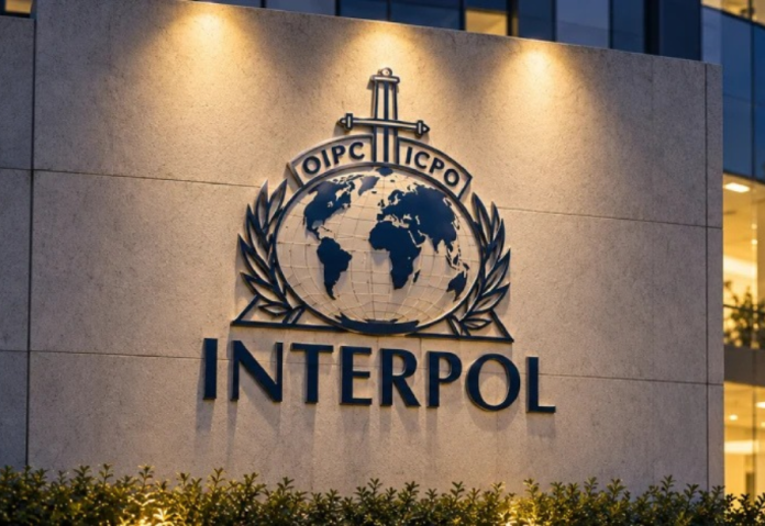 INTERPOL-led operation disrupts 10,909 malicious networks across 21 countries