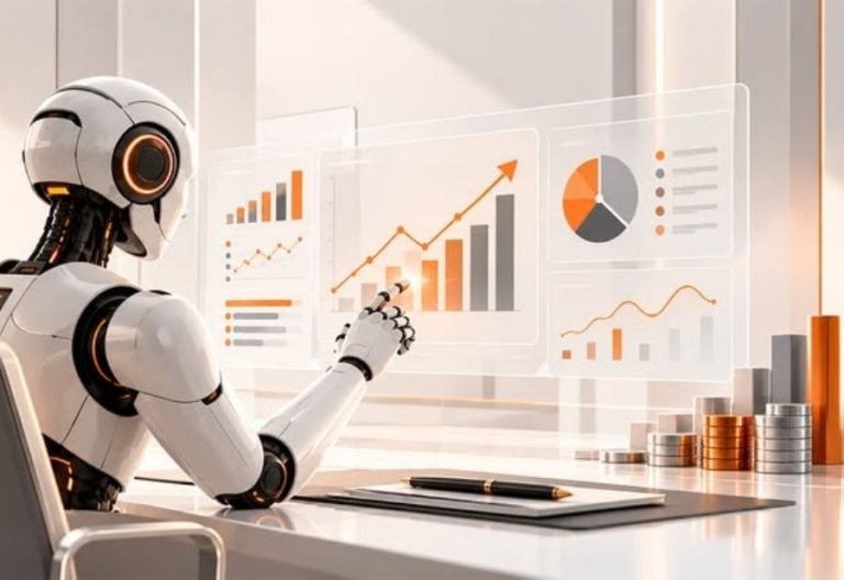 How Can CIOs Measure the Operational Impact of AI Adoption?