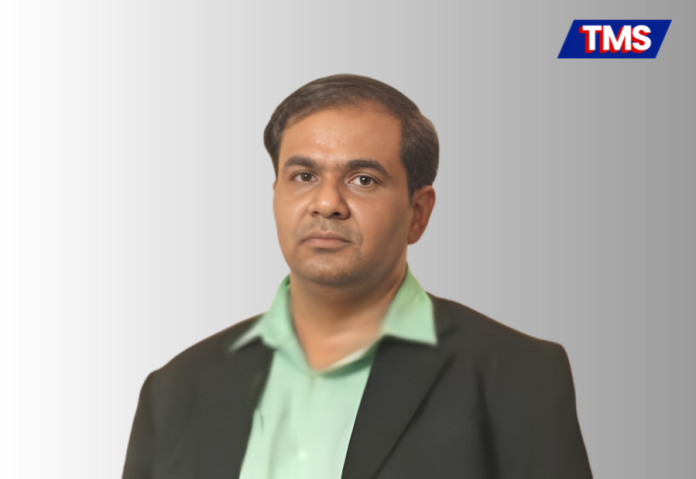 City Union Bank appoints Saravanakumar Krishnamurthy as CISO