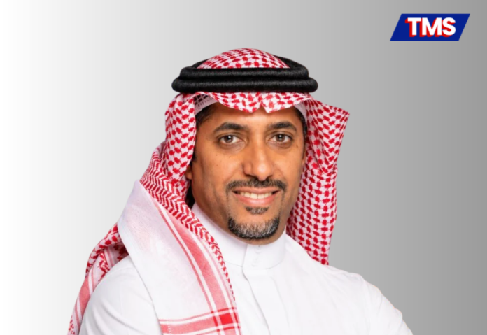 Sela appoints Abdulgader Al-Amoudi to lead People & Culture