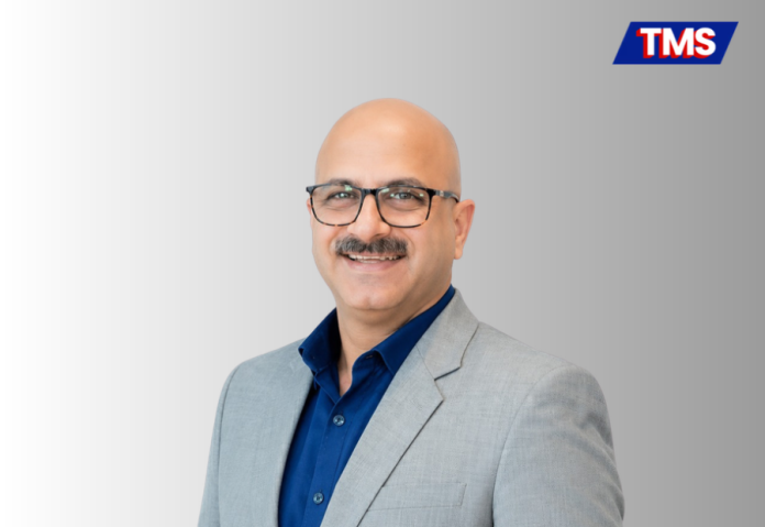 Hitachi Digital appoints Amit Handoo to lead strategic sales across key sectors