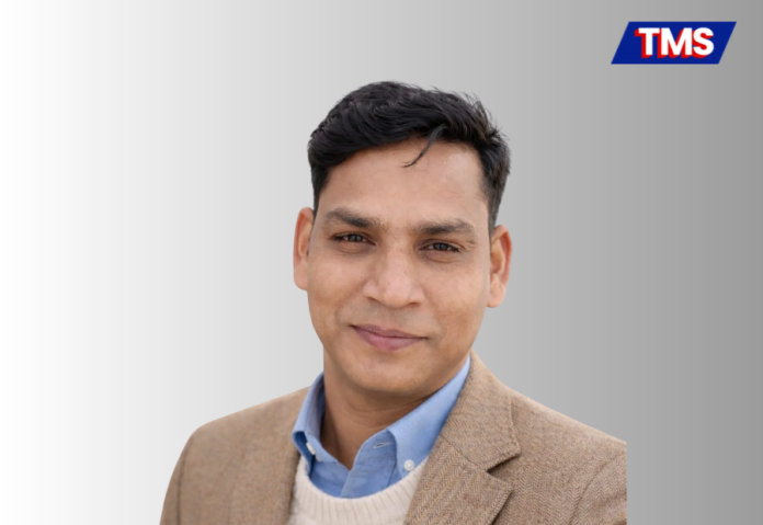 Govind Gupta takes on associate general manager role at Greytip Software Private Limited Govind Gupta takes on associate general manager role at Greytip Software Private Limited
