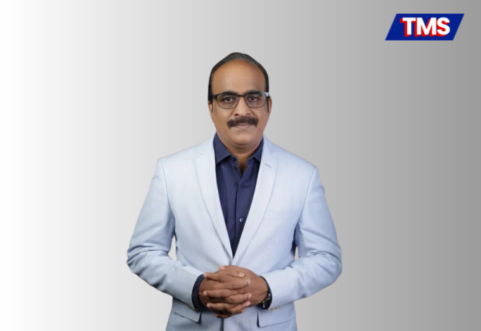 Logitech appoints Manikandan Unnikrishnan as India Head for Business Logitech appoints Manikandan Unnikrishnan as India Head for Business