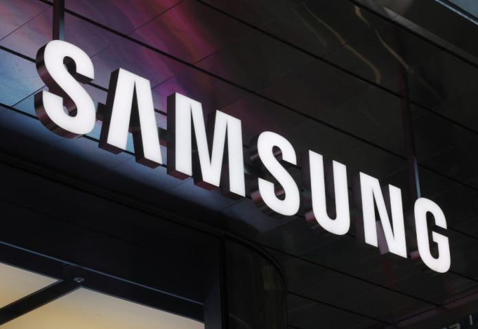 Samsung faces prolonged AI chip shortage despite record profit growth