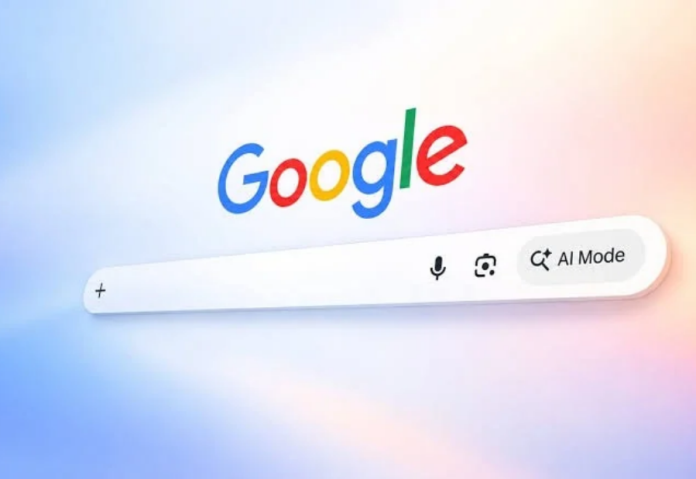 Google brings AI Mode ads to India and 9 other markets