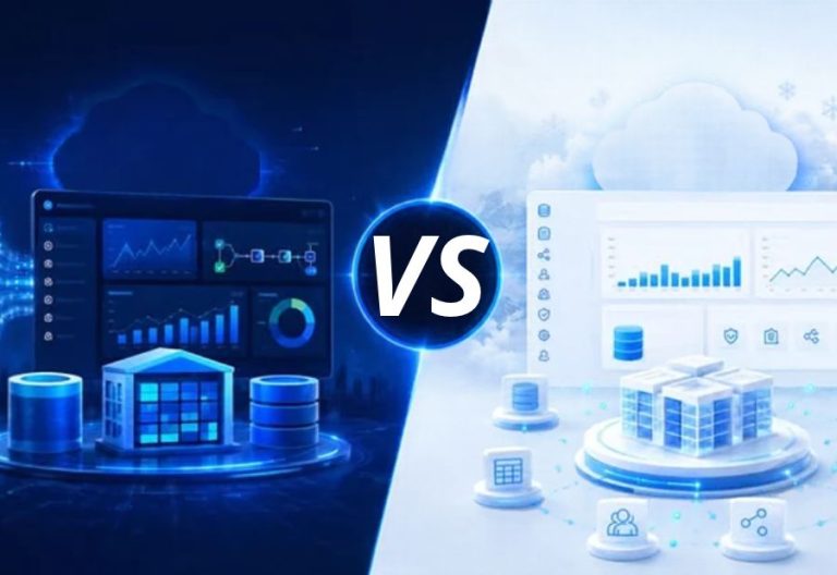 Cloud Backup vs. Cloud Replication: Which Recovery Method Fits Your Needs?