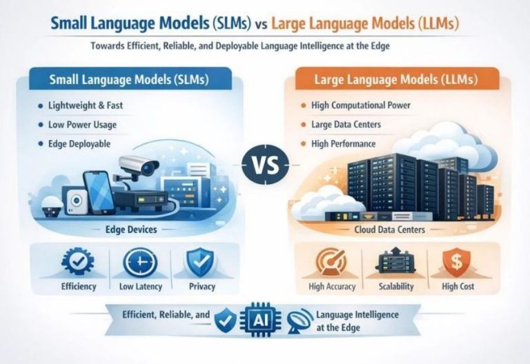 Small Language Models vs. Large Language Models: Cost, Speed and Accuracy