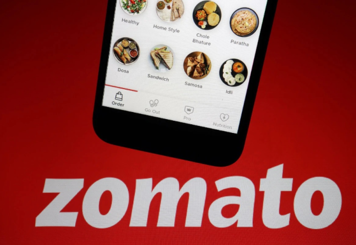 Zomato to roll out Mehmaan Mode for price-free menu browsing Zomato to roll out Mehmaan Mode for price-free menu browsing