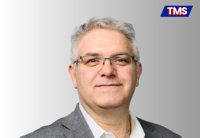 Convera names Jon Southall CTO to advance international payment services