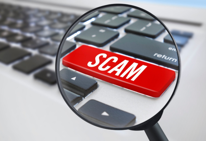 Goa Police arrests 2 over Rs 39 lakh investment scam, recovers Rs 23 lakh Goa Police arrests 2 over Rs 39 lakh investment scam, recovers Rs 23 lakh