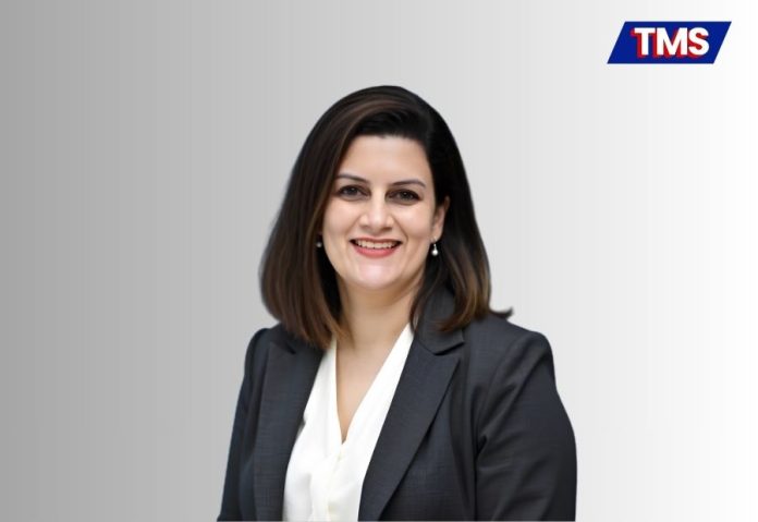 MICA names Jagruti Kirloskar to lead global alliances and communications MICA names Jagruti Kirloskar to lead global alliances and communications