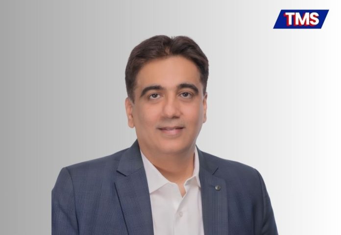 Driving Cyber Resilience: Vivek Sadarangani Joins StackGuard as Chief Revenue Officer