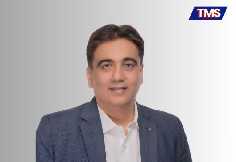 Driving Cyber Resilience: Vivek Sadarangani Joins StackGuard as Chief Revenue Officer