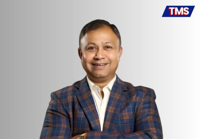 Biswarup Bhowmick takes on role of India Channel Head at Okta