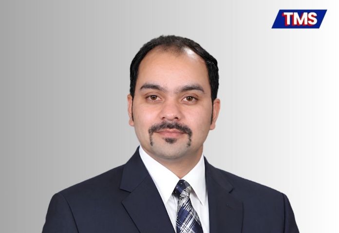 Aditya Vardhan takes charge of IT and group cybersecurity at Jindal Steel Aditya Vardhan takes charge of IT and group cybersecurity at Jindal Steel