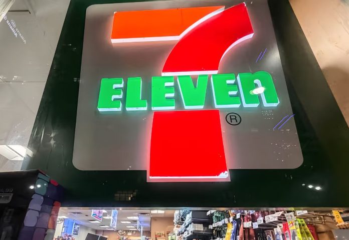 Seven & i targets Europe as a new growth pillar after shutting 7-Eleven stores in India | Credit: Nikkei Asia Seven & i targets Europe as a new growth pillar after shutting 7-Eleven stores in India | Credit: Nikkei Asia