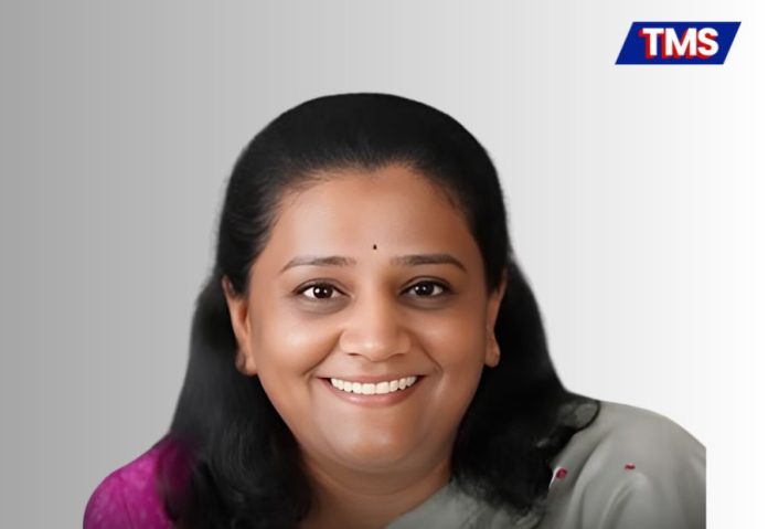Archana Balaraman takes charge of Organic India at Tata Consumer Products Archana Balaraman takes charge of Organic India at Tata Consumer Products