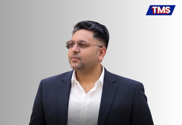 Mohit Jain takes charge as Vice President and Head of Ecommerce at Usha International