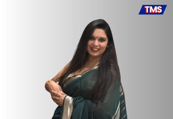Hitachi Digital promotes Renaissa Ghosh Papnai to head India marketing and communications Hitachi Digital promotes Renaissa Ghosh Papnai to head India marketing and communications