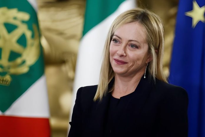 Meloni turns to EU trademark law to protect her voice from AI misuse | Reuters Meloni turns to EU trademark law to protect her voice from AI misuse | Reuters