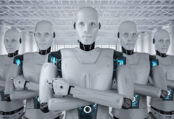 OpenAI targets a 2027 humanoid robot demo with AI and hardware development underway | Credit: Mint OpenAI targets a 2027 humanoid robot demo with AI and hardware development underway | Credit: Mint
