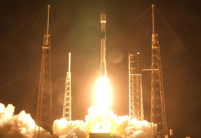 NASA tests commercial satellite networks to strengthen communications for future space missions | Credit: NASA.gov