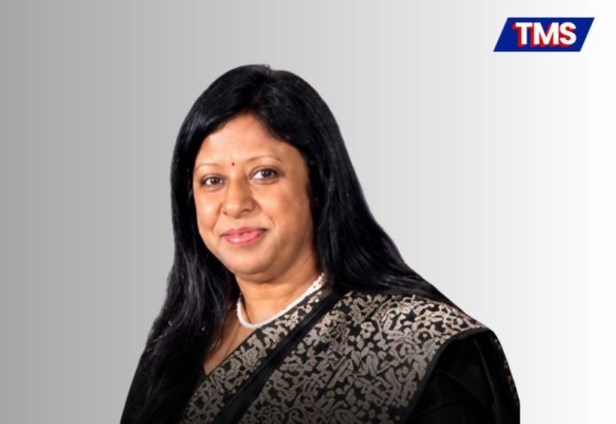 Bhavna Kapur takes on expanded global marketing and customer experience role at HCLTech