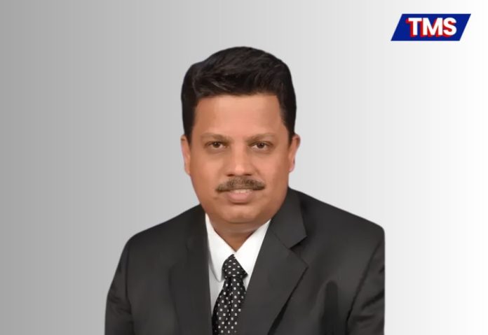 Kishore Hirani takes charge of group-wide technology at Lloyds Metals & Energy Kishore Hirani takes charge of group-wide technology at Lloyds Metals & Energy