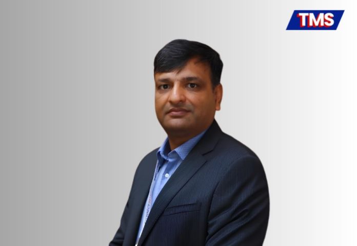 Star Air appoints Prabin Dokania as Chief Financial Officer
