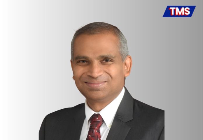 K7 CyberSecurity names Ashok Harris as Co-Founder and CEO to drive its next growth phase