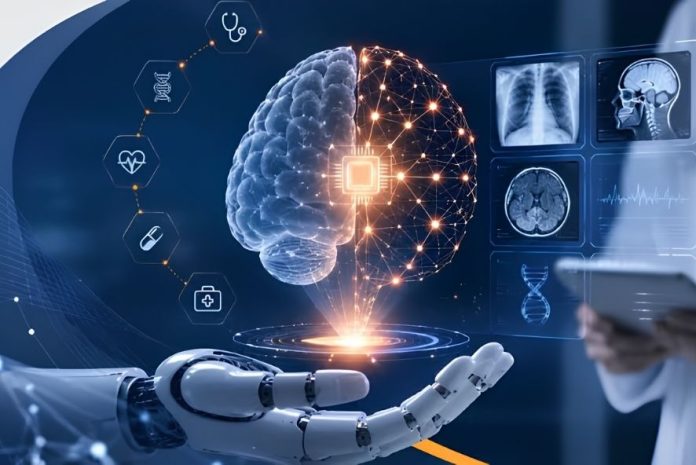 UK strengthens AI healthcare safety rules with continuous medical devices monitoring | Reuters UK strengthens AI healthcare safety rules with continuous medical devices monitoring | Reuters