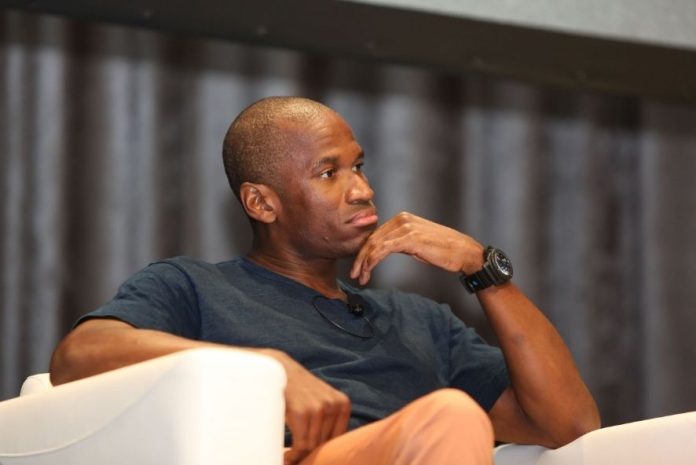 Arthur Hayes sees AI infrastructure boom creating excess capacity and lifting crypto | Credit: CNBC