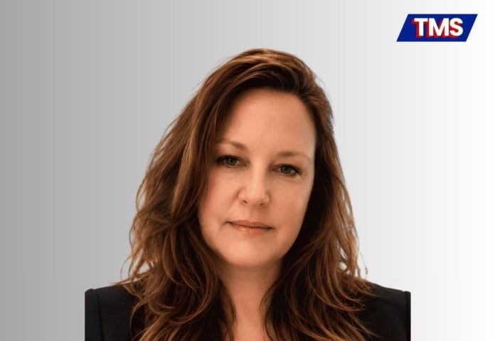 Naomi Hopmans takes on interim executive hiring leadership role at Reckitt Naomi Hopmans takes on interim executive hiring leadership role at Reckitt