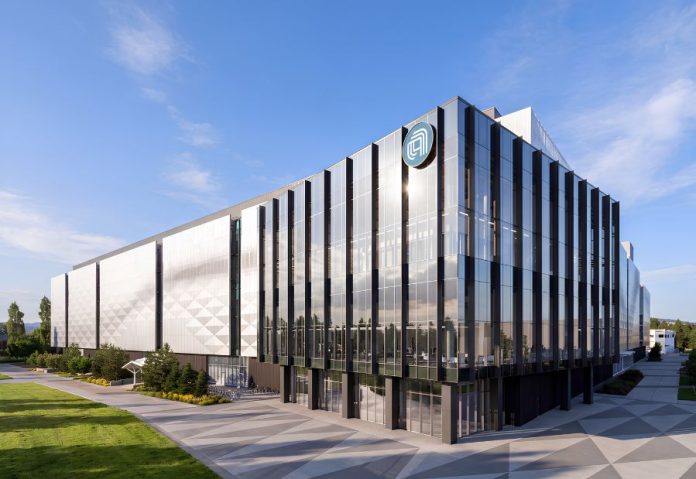 Applied Materials brings global chipmakers together at its planned $5 billion Silicon Valley research hub | Credit: CTECH by Calcalist