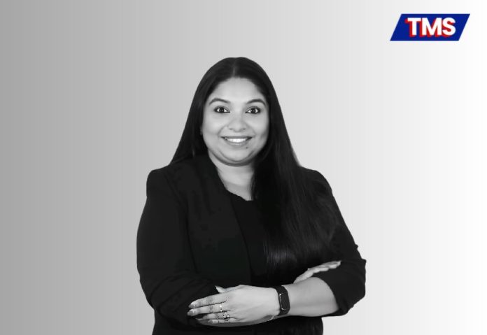Kumar takes on the HR leadership role at Azizi Developments’ industrial arm, which supports the group’s manufacturing and construction operations | Source: HR Today