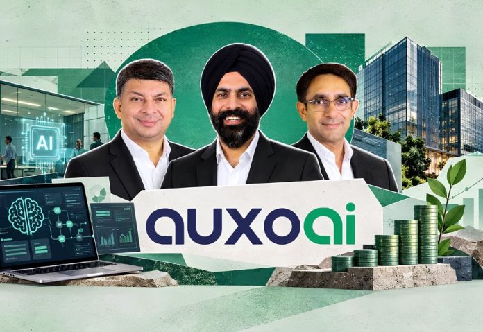 AuxoAI secures $20.7 million to expand enterprise AI deployment capabilities | Credit: ENTRACKR AuxoAI secures $20.7 million to expand enterprise AI deployment capabilities | Credit: ENTRACKR