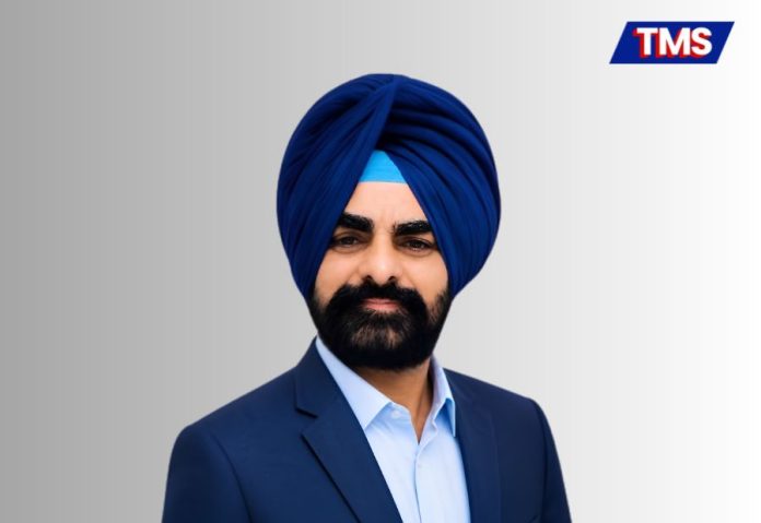 Shivinder Singh Buttar joins Servotech to lead human resources Shivinder Singh Buttar joins Servotech to lead human resources
