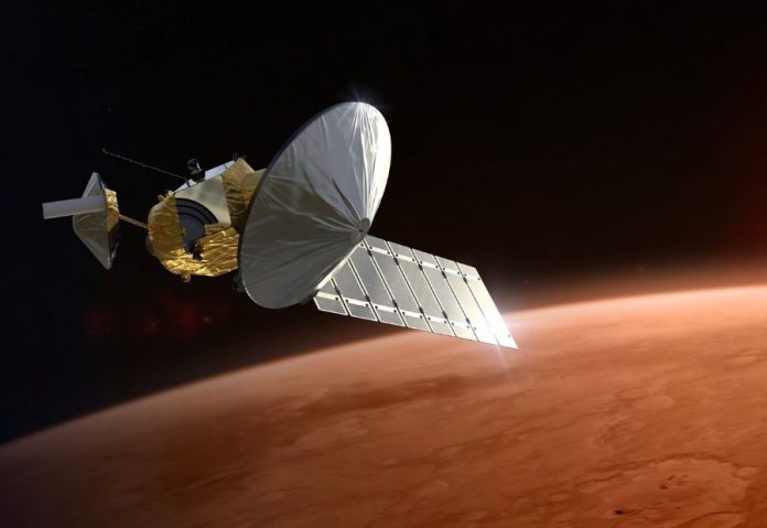 NASA targets faster, lower-cost science missions with new competition frameworks | Credit: Space.com NASA targets faster, lower-cost science missions with new competition frameworks | Credit: Space.com