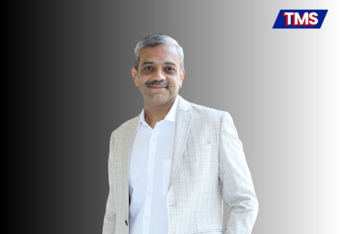 Sameer Raje steps into new leadership role as Area Vice President – SAARC at Cloudflare